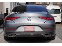 CLSクラス CLS450 4マチック スポーツ レザーエクスクルーシブパッケージ(5枚目)