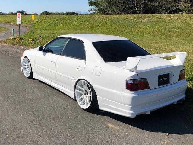 TRDスポーツ 5MT 1JZエンジン載せ替え(16枚目)