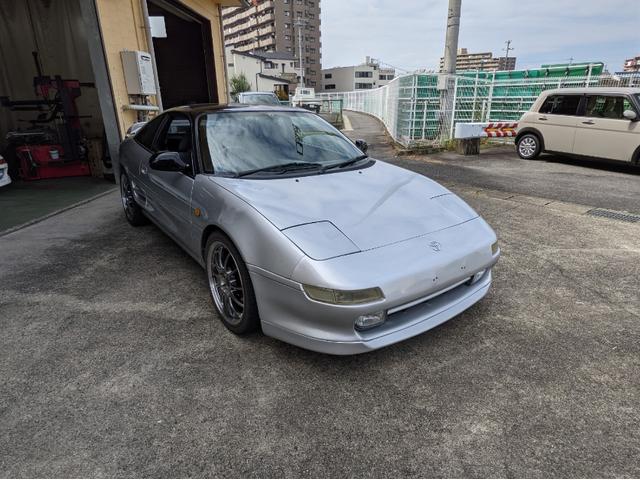 トヨタ ＭＲ２