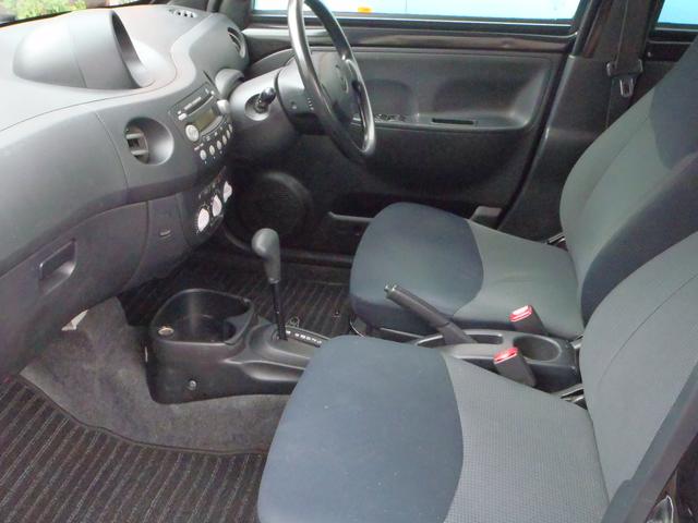 D オートマ車 キーレス CD 無料1ヶ月1000キロ保証付(7枚目)