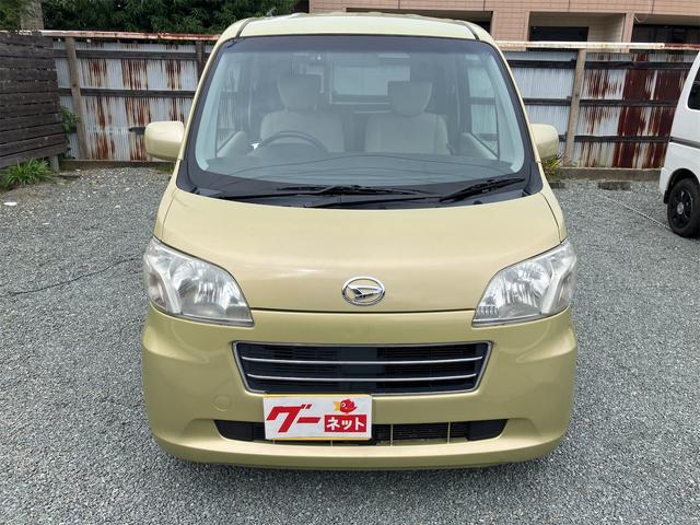 タントエグゼ Ｘ　純正アルミ　スマートキー　ドライブレコーダー（2枚目）