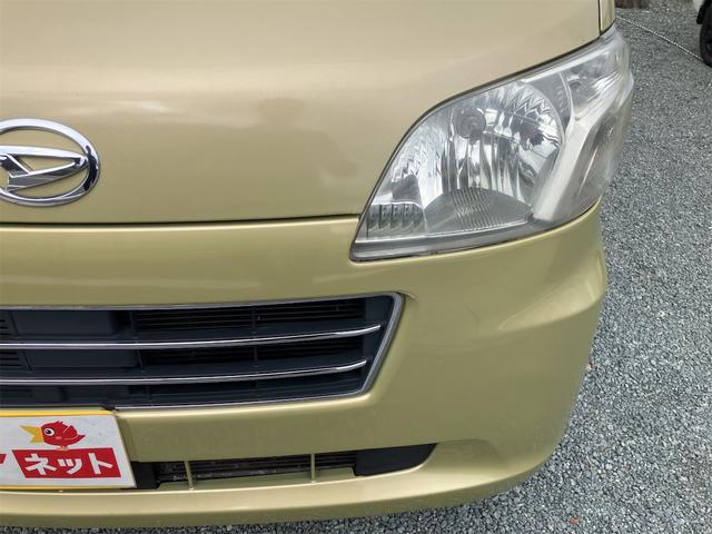 タントエグゼ Ｘ　純正アルミ　スマートキー　ドライブレコーダー（8枚目）