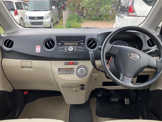 タントエグゼ Ｘ　純正アルミ　スマートキー　ドライブレコーダー（26枚目）