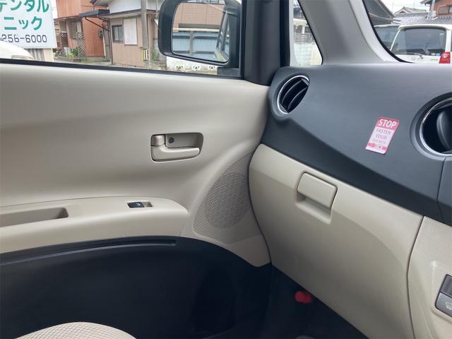 タントエグゼ Ｘ　純正アルミ　スマートキー　ドライブレコーダー（39枚目）