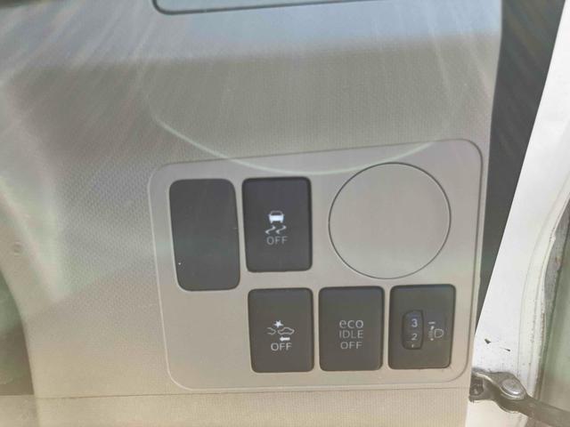 ムーヴ Ｌ　スマートセレクションＳＡ　ＥＴＣ　ＴＶ　衝突被害軽減システム　キーレスエントリー　アイドリングストップ　電動格納ミラー　ベンチシート　ＣＶＴ　ＡＢＳ　ＥＳＣ　ＣＤ　衝突安全ボディ　エアコン　パワーステアリング　パワーウィンドウ（6枚目）