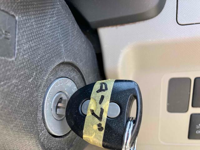 ムーヴ Ｌ　スマートセレクションＳＡ　ＥＴＣ　ＴＶ　衝突被害軽減システム　キーレスエントリー　アイドリングストップ　電動格納ミラー　ベンチシート　ＣＶＴ　ＡＢＳ　ＥＳＣ　ＣＤ　衝突安全ボディ　エアコン　パワーステアリング　パワーウィンドウ（8枚目）