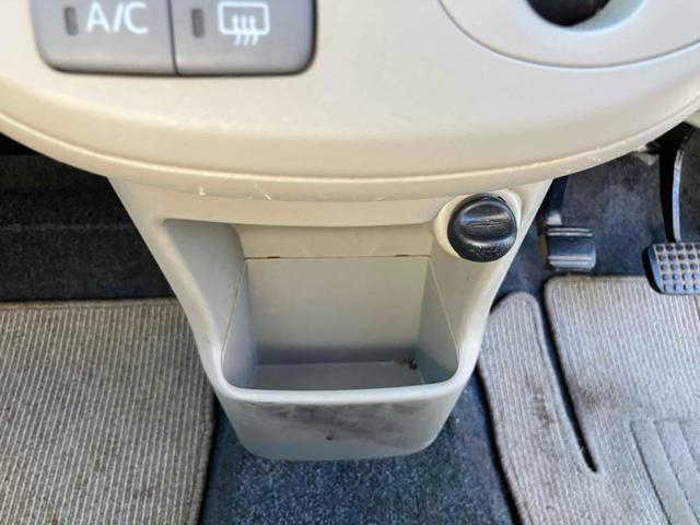 ムーヴ Ｌ　スマートセレクションＳＡ　ＥＴＣ　ＴＶ　衝突被害軽減システム　キーレスエントリー　アイドリングストップ　電動格納ミラー　ベンチシート　ＣＶＴ　ＡＢＳ　ＥＳＣ　ＣＤ　衝突安全ボディ　エアコン　パワーステアリング　パワーウィンドウ（10枚目）