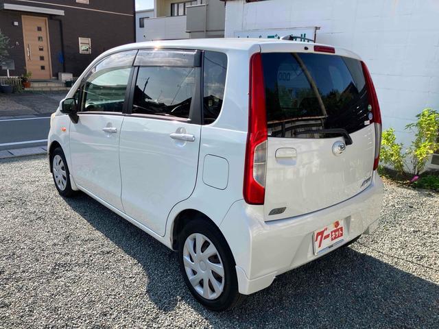 ムーヴ Ｌ　スマートセレクションＳＡ　ＥＴＣ　ＴＶ　衝突被害軽減システム　キーレスエントリー　アイドリングストップ　電動格納ミラー　ベンチシート　ＣＶＴ　ＡＢＳ　ＥＳＣ　ＣＤ　衝突安全ボディ　エアコン　パワーステアリング　パワーウィンドウ（17枚目）