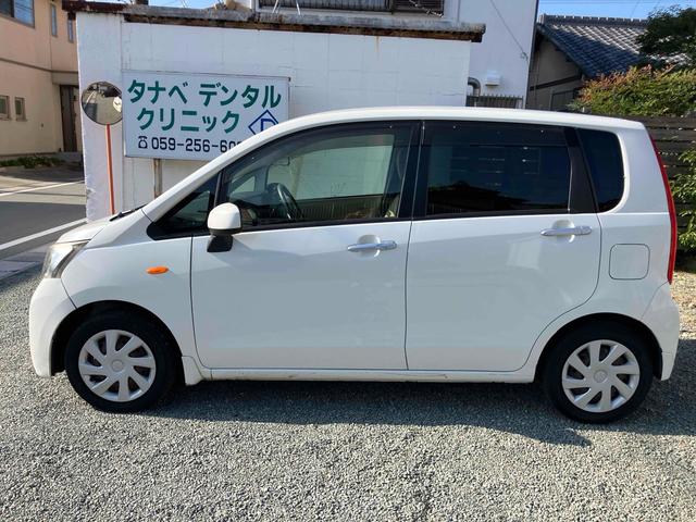 ムーヴ Ｌ　スマートセレクションＳＡ　ＥＴＣ　ＴＶ　衝突被害軽減システム　キーレスエントリー　アイドリングストップ　電動格納ミラー　ベンチシート　ＣＶＴ　ＡＢＳ　ＥＳＣ　ＣＤ　衝突安全ボディ　エアコン　パワーステアリング　パワーウィンドウ（18枚目）