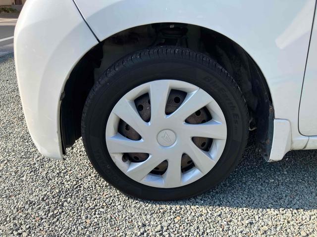 ムーヴ Ｌ　スマートセレクションＳＡ　ＥＴＣ　ＴＶ　衝突被害軽減システム　キーレスエントリー　アイドリングストップ　電動格納ミラー　ベンチシート　ＣＶＴ　ＡＢＳ　ＥＳＣ　ＣＤ　衝突安全ボディ　エアコン　パワーステアリング　パワーウィンドウ（20枚目）