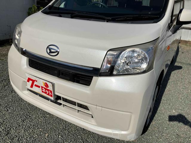 ムーヴ Ｌ　スマートセレクションＳＡ　ＥＴＣ　ＴＶ　衝突被害軽減システム　キーレスエントリー　アイドリングストップ　電動格納ミラー　ベンチシート　ＣＶＴ　ＡＢＳ　ＥＳＣ　ＣＤ　衝突安全ボディ　エアコン　パワーステアリング　パワーウィンドウ（25枚目）