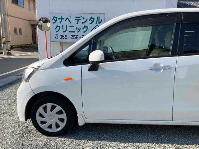 ムーヴ Ｌ　スマートセレクションＳＡ　ＥＴＣ　ＴＶ　衝突被害軽減システム　キーレスエントリー　アイドリングストップ　電動格納ミラー　ベンチシート　ＣＶＴ　ＡＢＳ　ＥＳＣ　ＣＤ　衝突安全ボディ　エアコン　パワーステアリング　パワーウィンドウ（27枚目）