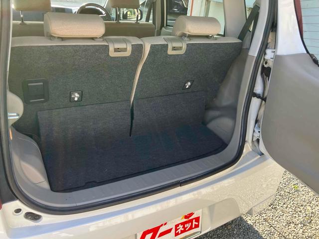 ムーヴ Ｌ　スマートセレクションＳＡ　ＥＴＣ　ＴＶ　衝突被害軽減システム　キーレスエントリー　アイドリングストップ　電動格納ミラー　ベンチシート　ＣＶＴ　ＡＢＳ　ＥＳＣ　ＣＤ　衝突安全ボディ　エアコン　パワーステアリング　パワーウィンドウ（29枚目）