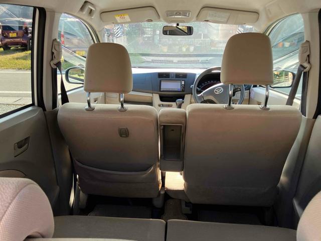 ムーヴ Ｌ　スマートセレクションＳＡ　ＥＴＣ　ＴＶ　衝突被害軽減システム　キーレスエントリー　アイドリングストップ　電動格納ミラー　ベンチシート　ＣＶＴ　ＡＢＳ　ＥＳＣ　ＣＤ　衝突安全ボディ　エアコン　パワーステアリング　パワーウィンドウ（33枚目）