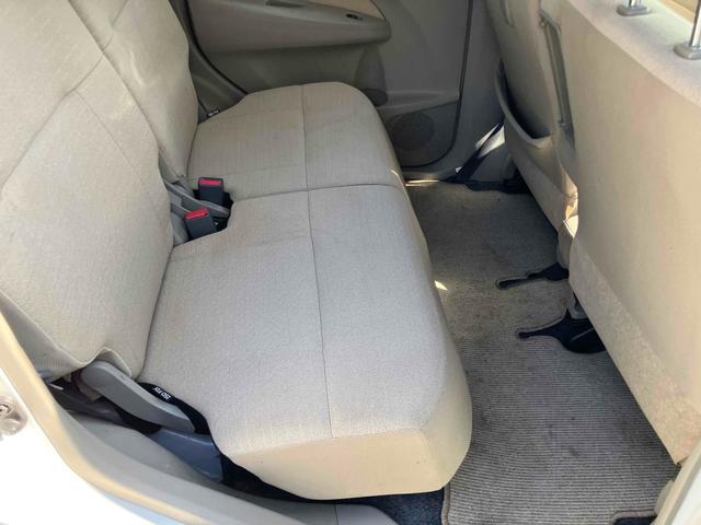 ムーヴ Ｌ　スマートセレクションＳＡ　ＥＴＣ　ＴＶ　衝突被害軽減システム　キーレスエントリー　アイドリングストップ　電動格納ミラー　ベンチシート　ＣＶＴ　ＡＢＳ　ＥＳＣ　ＣＤ　衝突安全ボディ　エアコン　パワーステアリング　パワーウィンドウ（36枚目）