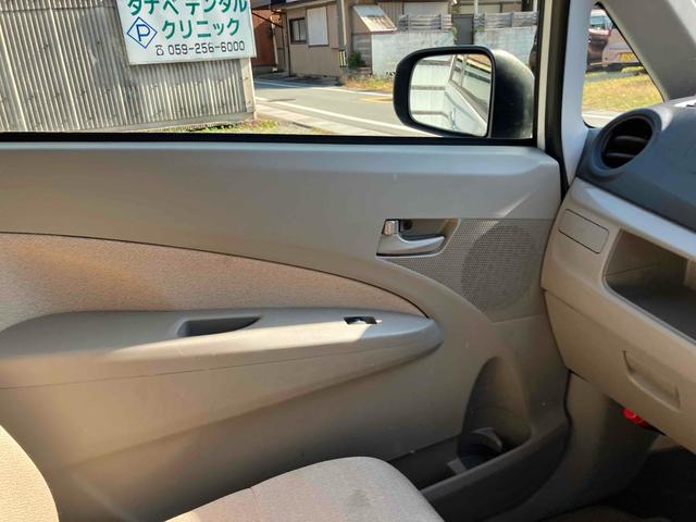 ムーヴ Ｌ　スマートセレクションＳＡ　ＥＴＣ　ＴＶ　衝突被害軽減システム　キーレスエントリー　アイドリングストップ　電動格納ミラー　ベンチシート　ＣＶＴ　ＡＢＳ　ＥＳＣ　ＣＤ　衝突安全ボディ　エアコン　パワーステアリング　パワーウィンドウ（42枚目）