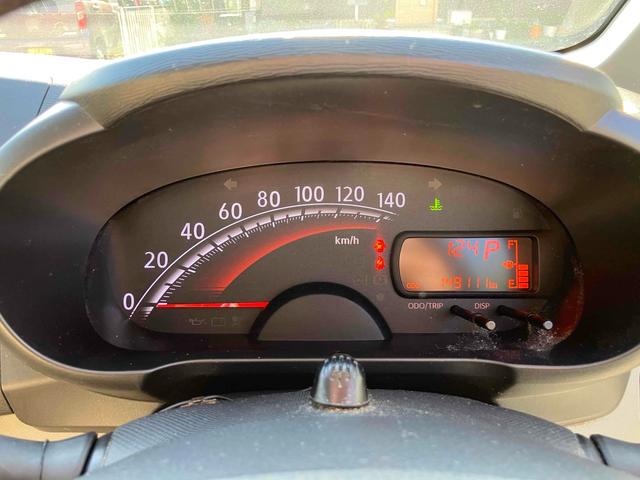 ムーヴ Ｌ　スマートセレクションＳＡ　ＥＴＣ　ＴＶ　衝突被害軽減システム　キーレスエントリー　アイドリングストップ　電動格納ミラー　ベンチシート　ＣＶＴ　ＡＢＳ　ＥＳＣ　ＣＤ　衝突安全ボディ　エアコン　パワーステアリング　パワーウィンドウ（43枚目）