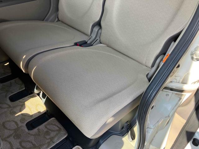 タント Ｌ　スライドドア　ナビ　ＴＶ　キーレスエントリー　ベンチシート　ＡＴ　盗難防止システム　アルミホイール　衝突安全ボディ　エアコン　パワーステアリング　パワーウィンドウ（7枚目）