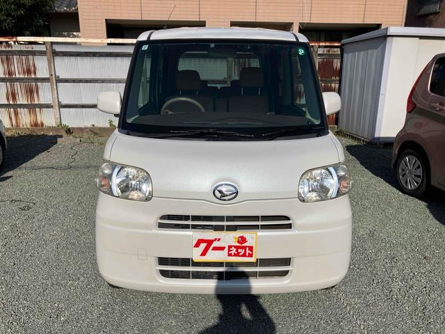 タント Ｌ　スライドドア　ナビ　ＴＶ　キーレスエントリー　ベンチシート　ＡＴ　盗難防止システム　アルミホイール　衝突安全ボディ　エアコン　パワーステアリング　パワーウィンドウ（13枚目）