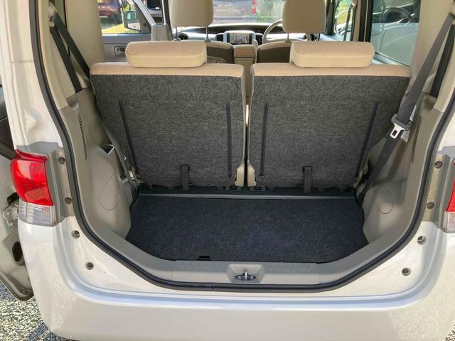 タント Ｌ　スライドドア　ナビ　ＴＶ　キーレスエントリー　ベンチシート　ＡＴ　盗難防止システム　アルミホイール　衝突安全ボディ　エアコン　パワーステアリング　パワーウィンドウ（19枚目）