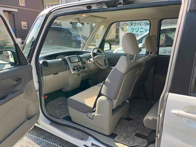 タント Ｌ　スライドドア　ナビ　ＴＶ　キーレスエントリー　ベンチシート　ＡＴ　盗難防止システム　アルミホイール　衝突安全ボディ　エアコン　パワーステアリング　パワーウィンドウ（24枚目）