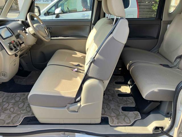 タント Ｌ　スライドドア　ナビ　ＴＶ　キーレスエントリー　ベンチシート　ＡＴ　盗難防止システム　アルミホイール　衝突安全ボディ　エアコン　パワーステアリング　パワーウィンドウ（25枚目）