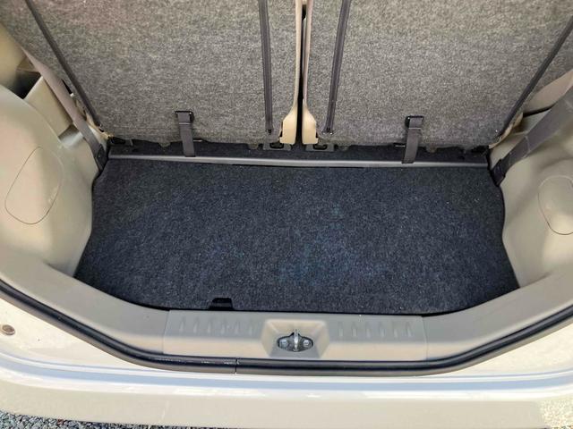 タント Ｌ　スライドドア　ナビ　ＴＶ　キーレスエントリー　ベンチシート　ＡＴ　盗難防止システム　アルミホイール　衝突安全ボディ　エアコン　パワーステアリング　パワーウィンドウ（28枚目）