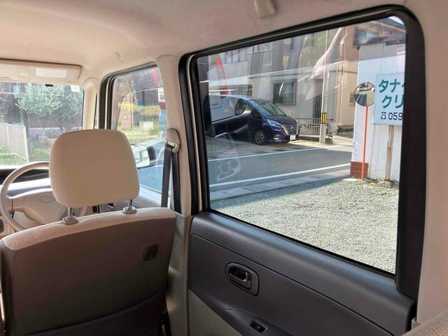 タント Ｌ　スライドドア　ナビ　ＴＶ　キーレスエントリー　ベンチシート　ＡＴ　盗難防止システム　アルミホイール　衝突安全ボディ　エアコン　パワーステアリング　パワーウィンドウ（31枚目）