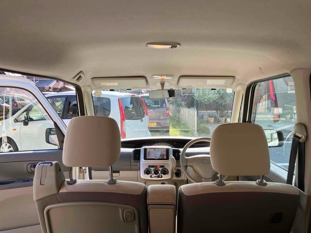 タント Ｌ　スライドドア　ナビ　ＴＶ　キーレスエントリー　ベンチシート　ＡＴ　盗難防止システム　アルミホイール　衝突安全ボディ　エアコン　パワーステアリング　パワーウィンドウ（32枚目）