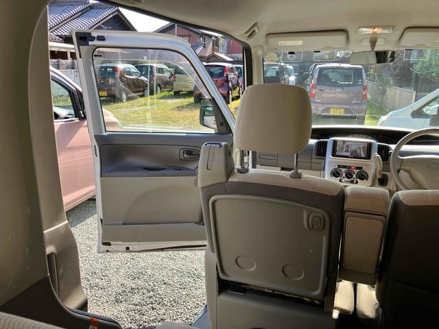 タント Ｌ　スライドドア　ナビ　ＴＶ　キーレスエントリー　ベンチシート　ＡＴ　盗難防止システム　アルミホイール　衝突安全ボディ　エアコン　パワーステアリング　パワーウィンドウ（33枚目）