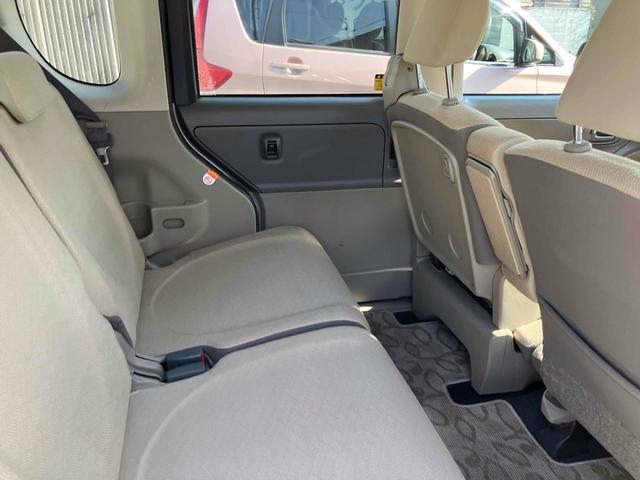 タント Ｌ　スライドドア　ナビ　ＴＶ　キーレスエントリー　ベンチシート　ＡＴ　盗難防止システム　アルミホイール　衝突安全ボディ　エアコン　パワーステアリング　パワーウィンドウ（35枚目）