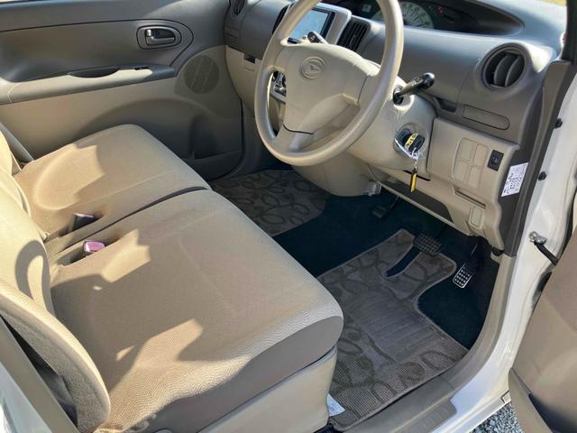 タント Ｌ　スライドドア　ナビ　ＴＶ　キーレスエントリー　ベンチシート　ＡＴ　盗難防止システム　アルミホイール　衝突安全ボディ　エアコン　パワーステアリング　パワーウィンドウ（37枚目）