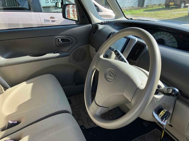 タント Ｌ　スライドドア　ナビ　ＴＶ　キーレスエントリー　ベンチシート　ＡＴ　盗難防止システム　アルミホイール　衝突安全ボディ　エアコン　パワーステアリング　パワーウィンドウ（42枚目）