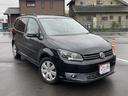 VOLKSWAGEN GOLF TOURAN