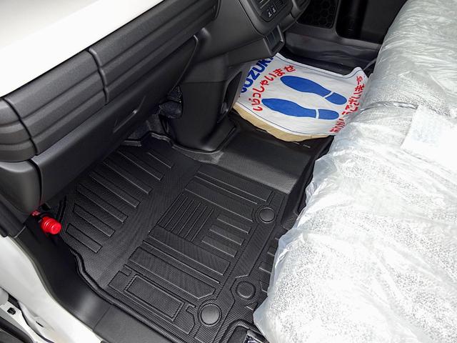 スペーシア ハイブリッドＧ　届出済未使用車　新車保証継承　ディスプレイオーディオ（スマートフォン連携）　バックカメラ　オールウェザーマット（14枚目）