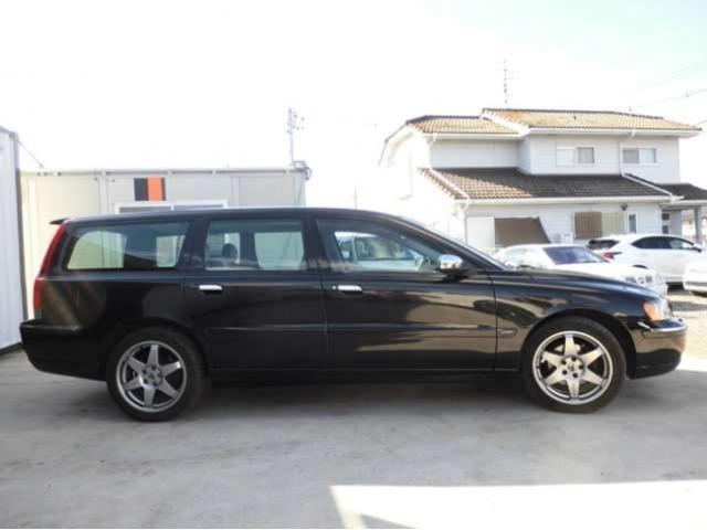 ボルボ Ｖ７０