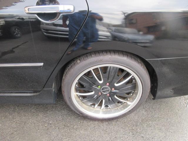 350GT 後期 HKS車庫調 社外アルミ 純正HDDナビ バックサイドカメラ ETC(15枚目)