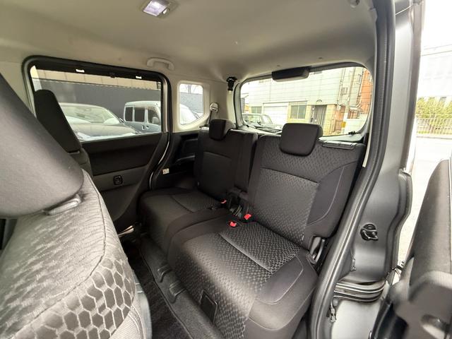 ソリオバンディット ハイブリッドＭＶ　禁煙車　４ＷＤ　純正メモリーナビ　地デジＴＶ　ＥＴＣ　Ｂｌｕｅｔｏｏｔｈ　全方位モニター　ツートンカラー　パワースライドドア　ブレーキサポート（19枚目）
