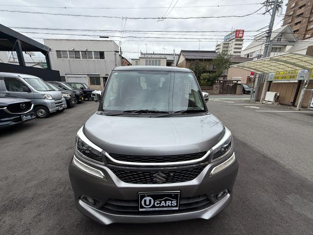 ソリオバンディット ハイブリッドＭＶ　禁煙車　４ＷＤ　純正メモリーナビ　地デジＴＶ　ＥＴＣ　Ｂｌｕｅｔｏｏｔｈ　全方位モニター　ツートンカラー　パワースライドドア　ブレーキサポート（25枚目）