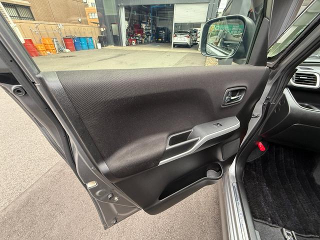 ソリオバンディット ハイブリッドＭＶ　禁煙車　４ＷＤ　純正メモリーナビ　地デジＴＶ　ＥＴＣ　Ｂｌｕｅｔｏｏｔｈ　全方位モニター　ツートンカラー　パワースライドドア　ブレーキサポート（32枚目）