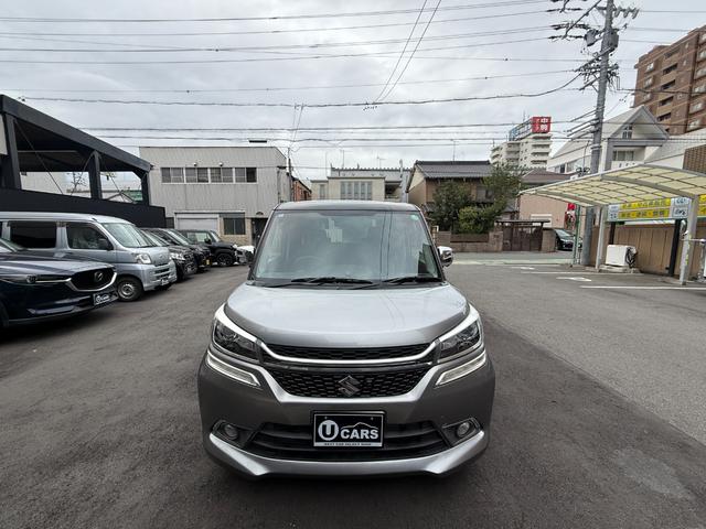 ソリオバンディット ハイブリッドＭＶ　禁煙車　４ＷＤ　純正メモリーナビ　地デジＴＶ　ＥＴＣ　Ｂｌｕｅｔｏｏｔｈ　全方位モニター　ツートンカラー　パワースライドドア　ブレーキサポート（39枚目）