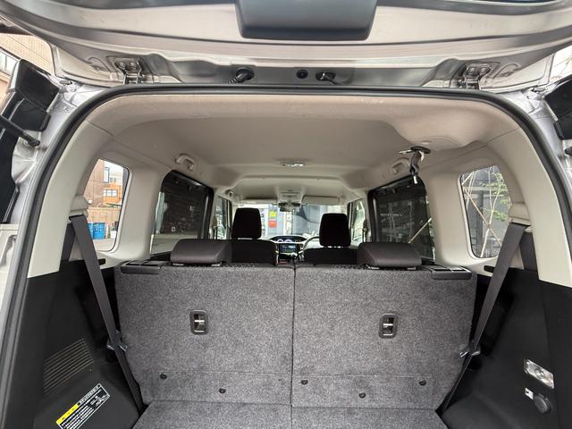 ソリオバンディット ハイブリッドＭＶ　禁煙車　４ＷＤ　純正メモリーナビ　地デジＴＶ　ＥＴＣ　Ｂｌｕｅｔｏｏｔｈ　全方位モニター　ツートンカラー　パワースライドドア　ブレーキサポート（43枚目）