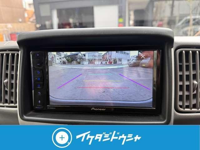 エブリイ ＰＣリミテッド　４ＷＤ　禁煙車　クラッツィオシートカバー　新品ＴＯＹＯオープンカントリータイヤ　純正ディスプレーオーディオ　ＤＶＤ再生　Ｂｌｕｅｔｏｏｔｈ　ドライブレコーダー前後　キーレスキー　プライバシーガラス（50枚目）