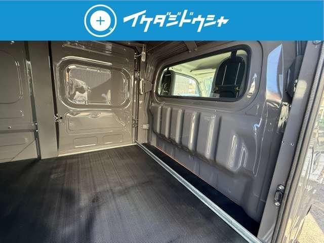 ハイゼットトラック ハイルーフ 禁煙車 5速MT4WD 新品エクストリームJアルミ 新品TOYOオープンカントリータイヤ 社外ナビTV バックカメラ ETC ラプター塗装(14枚目)