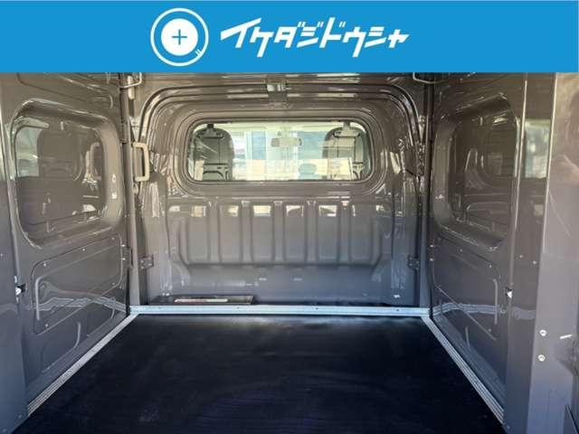 ハイゼットトラック ハイルーフ 禁煙車 5速MT4WD 新品エクストリームJアルミ 新品TOYOオープンカントリータイヤ 社外ナビTV バックカメラ ETC ラプター塗装(19枚目)