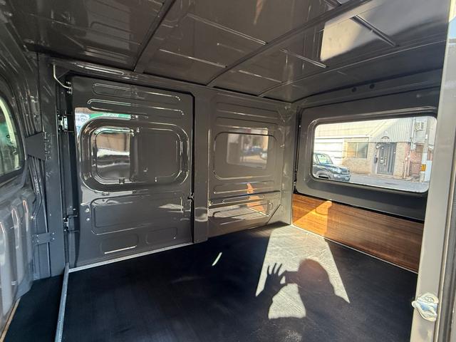 ハイゼットトラック ハイルーフ 禁煙車 5速MT4WD 新品エクストリームJアルミ 新品TOYOオープンカントリータイヤ 社外ナビTV バックカメラ ETC ラプター塗装(25枚目)