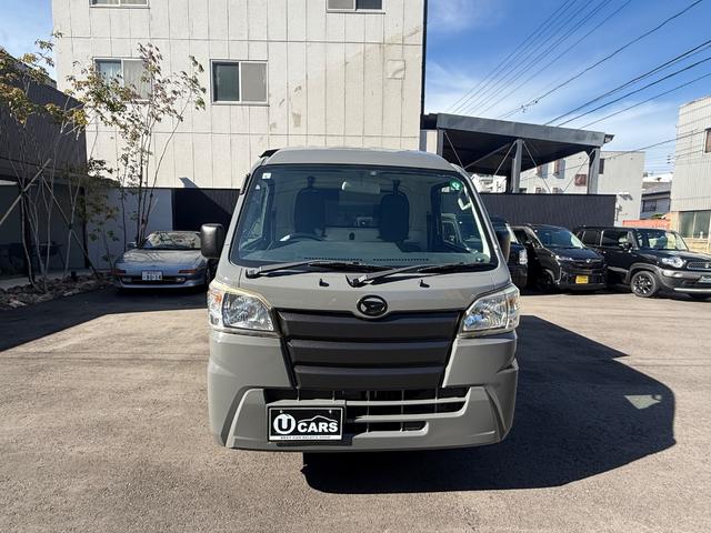 ハイゼットトラック ハイルーフ 禁煙車 5速MT4WD 新品エクストリームJアルミ 新品TOYOオープンカントリータイヤ 社外ナビTV バックカメラ ETC ラプター塗装(30枚目)