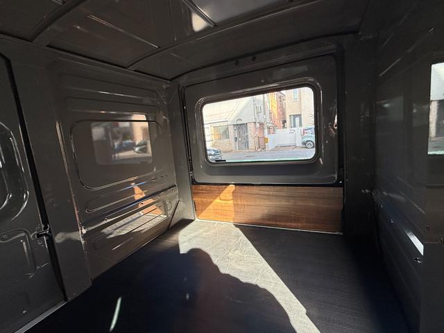 ハイゼットトラック ハイルーフ 禁煙車 5速MT4WD 新品エクストリームJアルミ 新品TOYOオープンカントリータイヤ 社外ナビTV バックカメラ ETC ラプター塗装(35枚目)