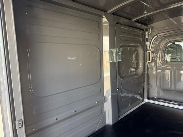 ハイゼットトラック ハイルーフ 禁煙車 5速MT4WD 新品エクストリームJアルミ 新品TOYOオープンカントリータイヤ 社外ナビTV バックカメラ ETC ラプター塗装(54枚目)