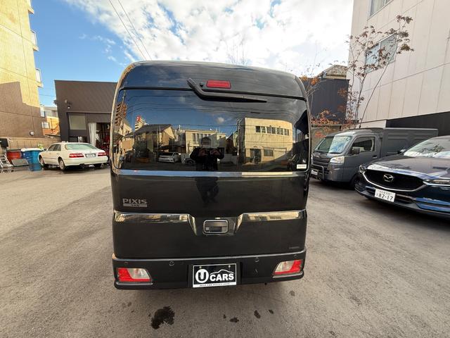 ピクシスバン デラックス（12枚目）